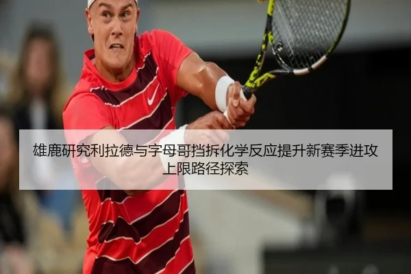 雄鹿研究利拉德与字母哥挡拆化学反应提升新赛季进攻上限路径探索